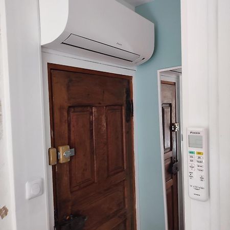 Chambre D'Hotes Les Tomettes ว็องส์ ภายนอก รูปภาพ