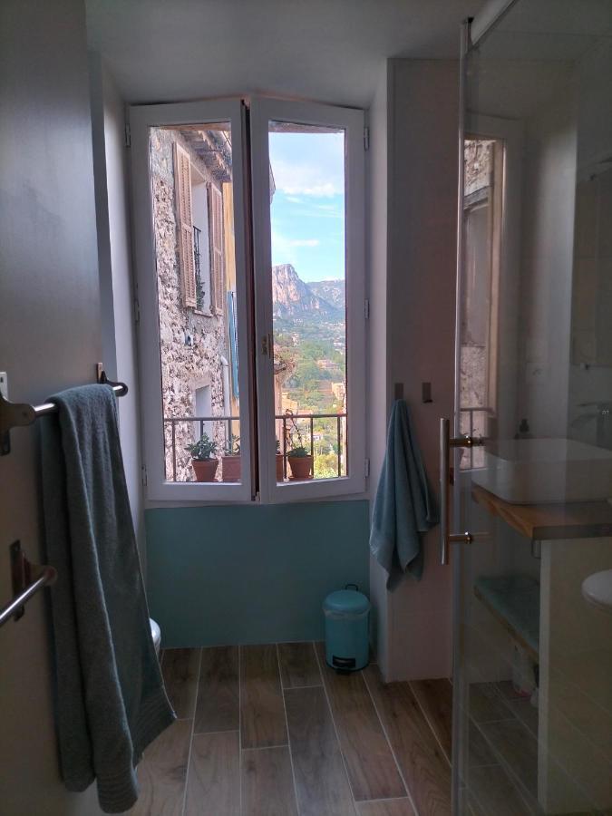 Chambre D'Hotes Les Tomettes ว็องส์ ภายนอก รูปภาพ