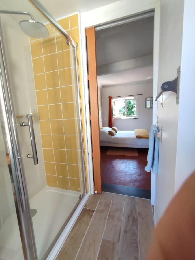 Chambre D'Hotes Les Tomettes ว็องส์ ภายนอก รูปภาพ